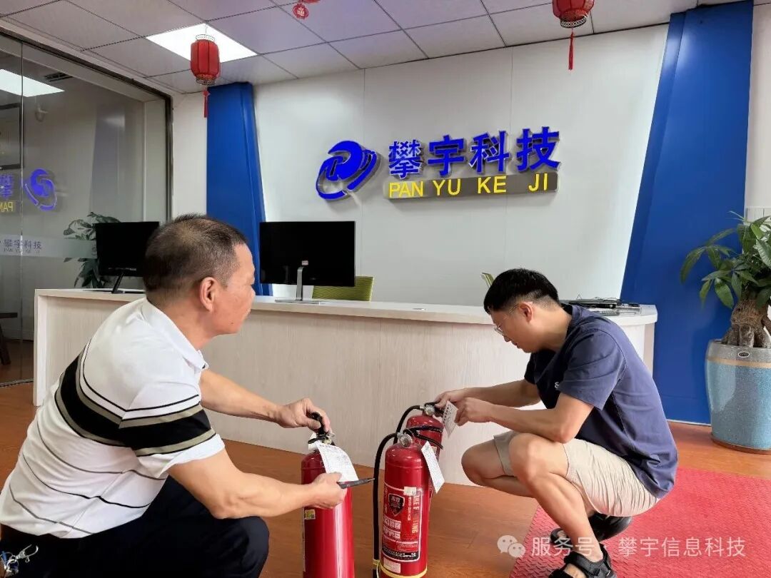 拧紧“安全阀”，守好“责任田”｜我司人才培养基地开展安全隐患大排查大整治专项工作6.jpg