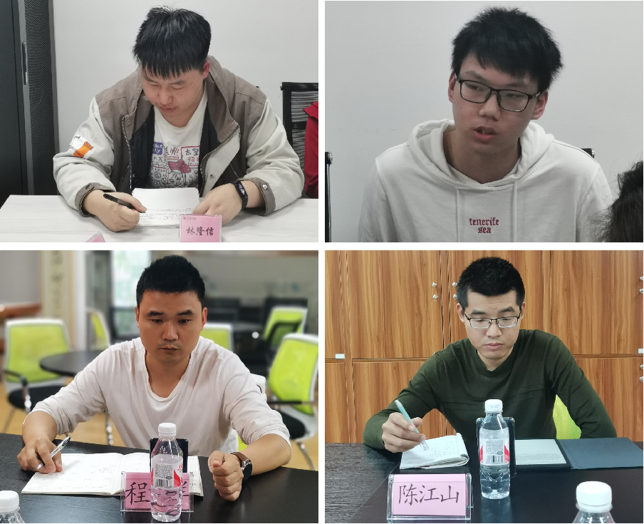 攀宇科技 | 我司召开2022年第一季度业务工作分析推进会暨上半年工作再动员再部署会议(图2)