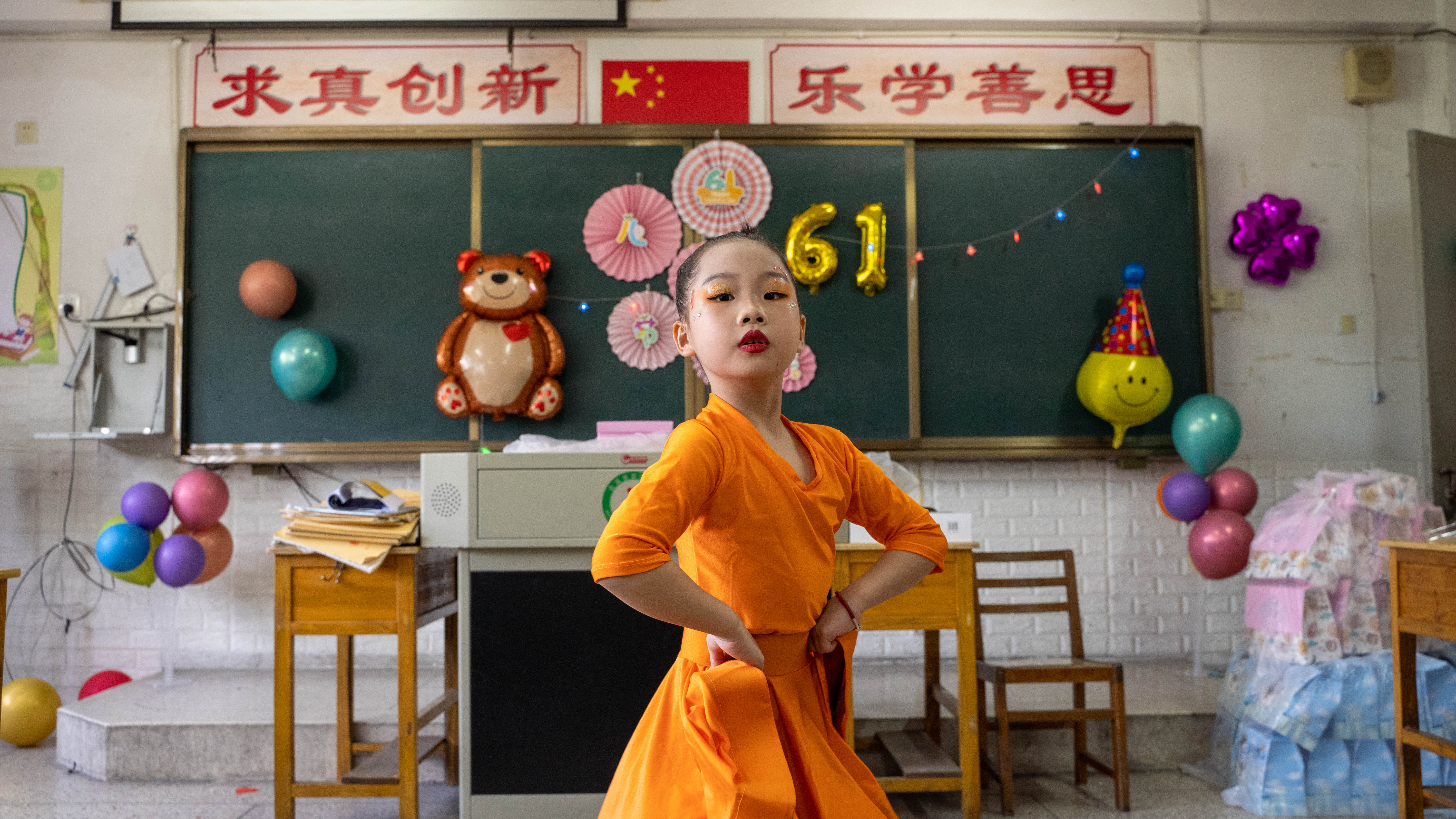 攀宇科技 | 我司积极参与“2022年安溪县未成年人保护宣传月”活动(图8)