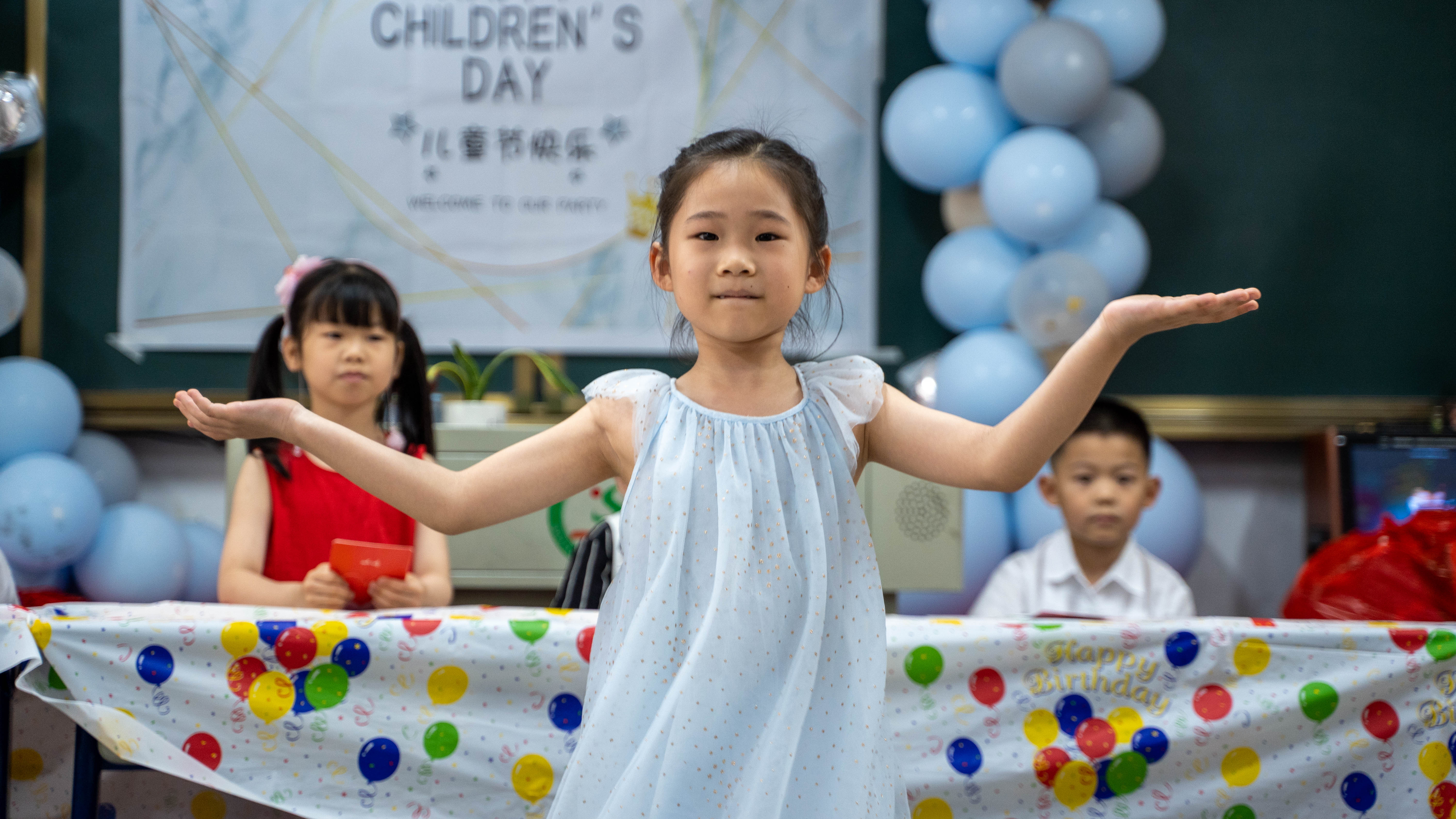 攀宇科技 | 我司积极参与“2022年安溪县未成年人保护宣传月”活动(图7)
