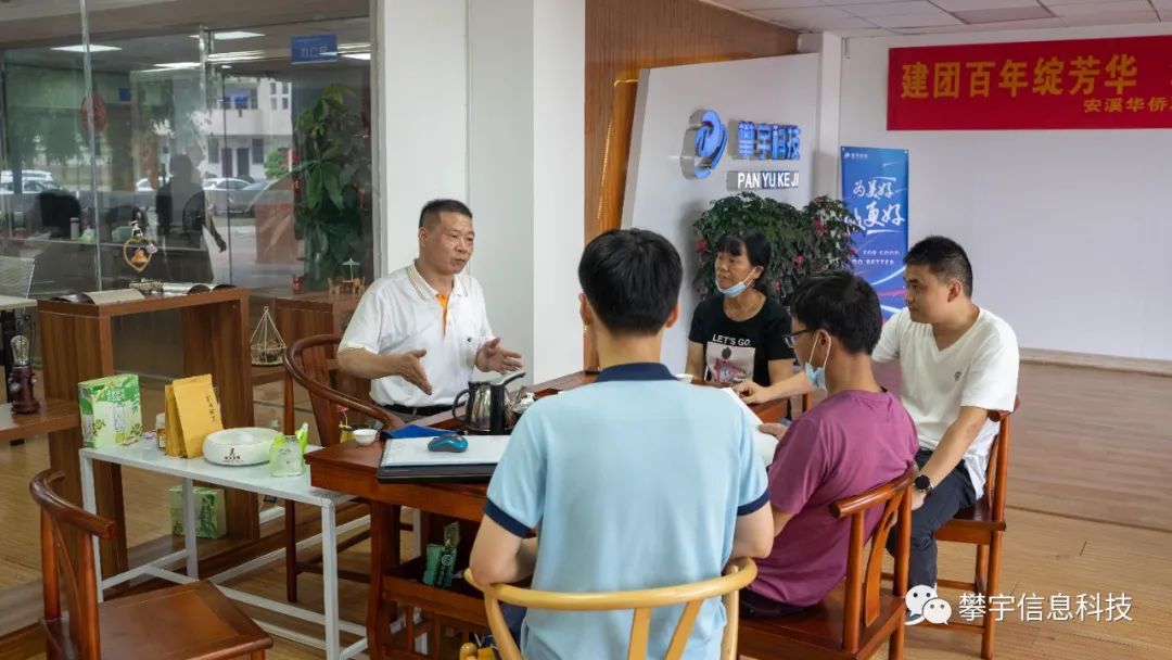攀家学院 | 引导成长·温情关爱：最快的脚步不是冲刺，而是坚持(图9)