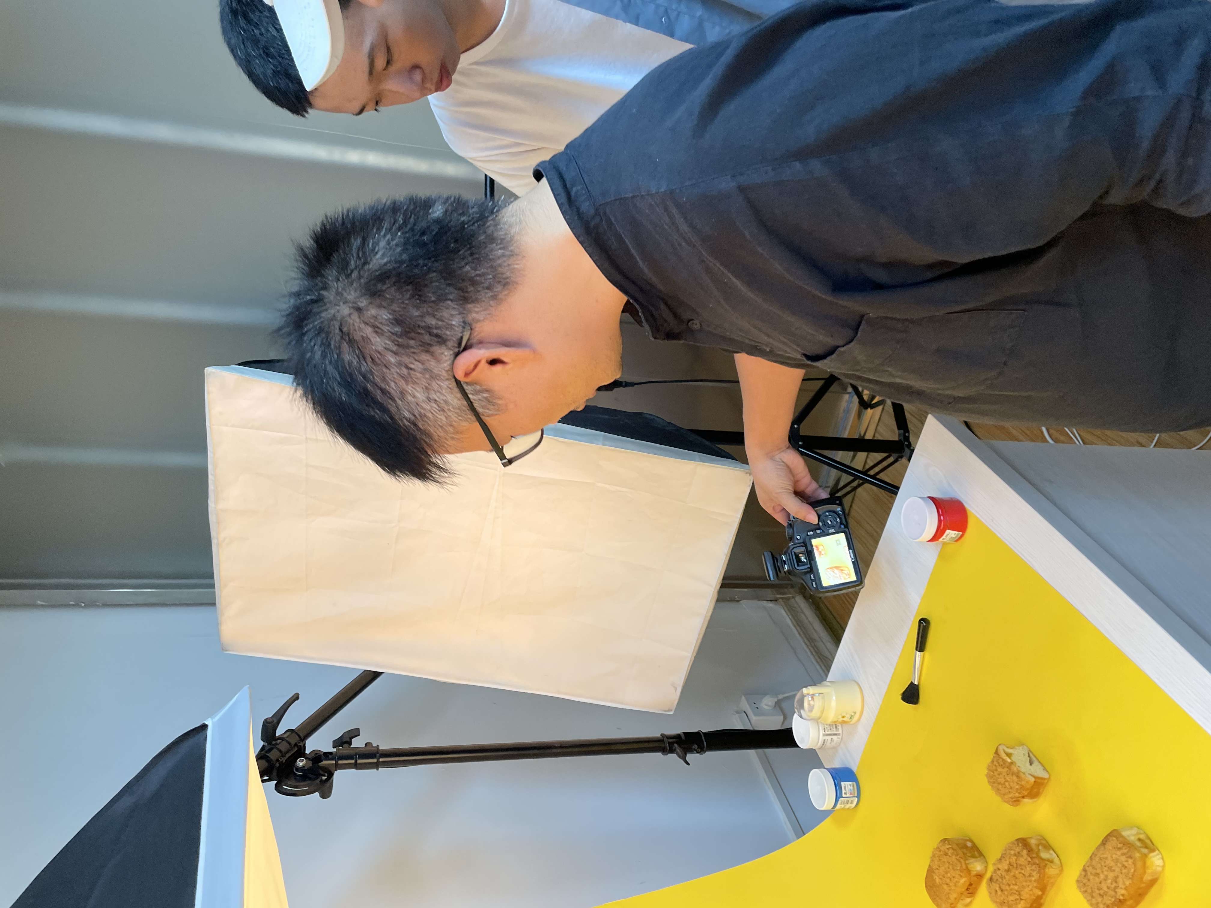 攀宇科技 | 安溪县人社局马向阳局长莅临我司人才培养基地调研指导工作(图9)