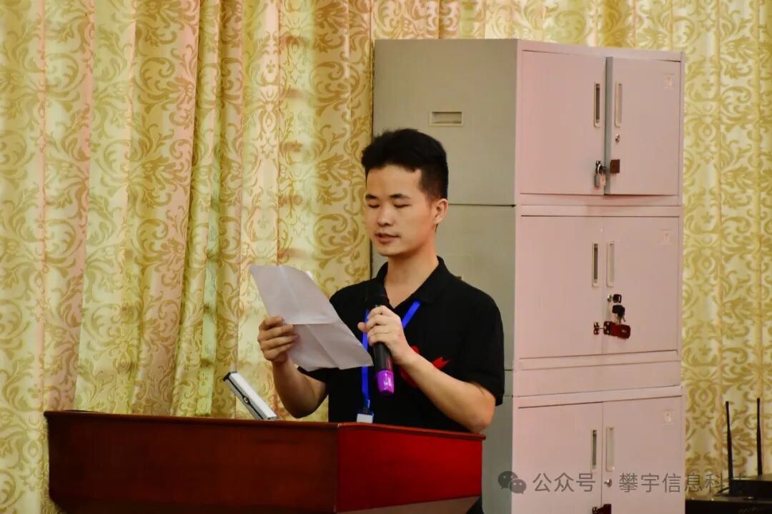 青蓝绘梦·赋能未来｜福建攀宇职业技术学院举行第三届拜师仪式(图15)